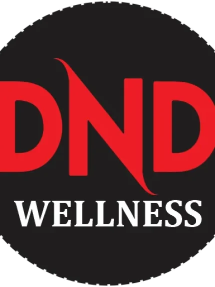 logodndwellness2025